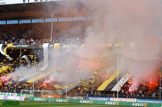 AIK Solna vs Djurgardens IF (2-1) (6)