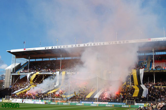 AIK Solna vs Djurgardens IF (2-1) (7)