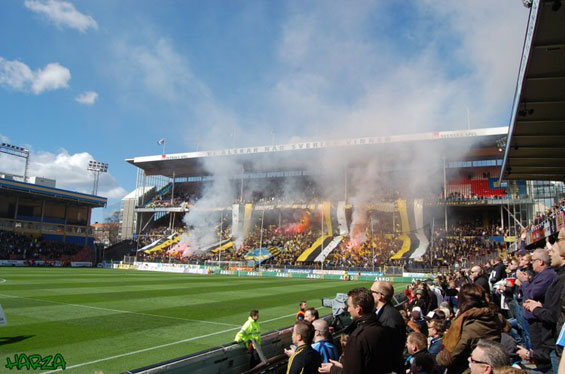 AIK Solna vs Djurgardens IF (2-1) (9)