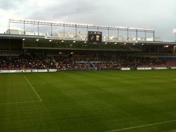 AIK Solna vs IFK Göteborg (1-2) (1)
