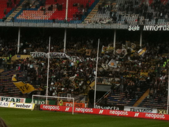 AIK Solna vs IFK Göteborg (1-2) (2)