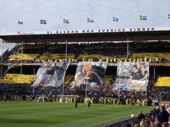 Djurgardens IF vs AIK Solna (0-3) (1)