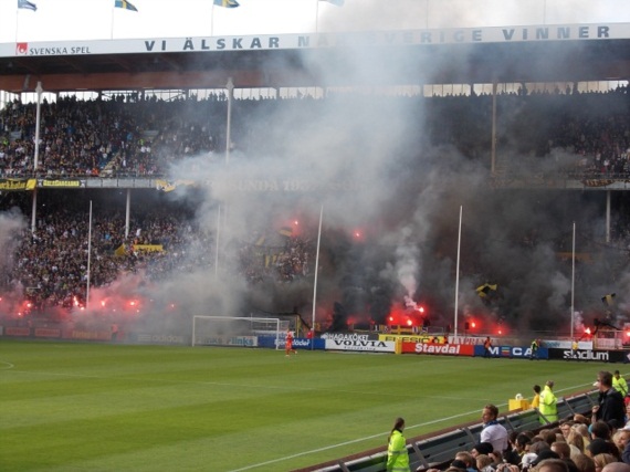 Djurgardens IF vs AIK Solna (0-3) (6)