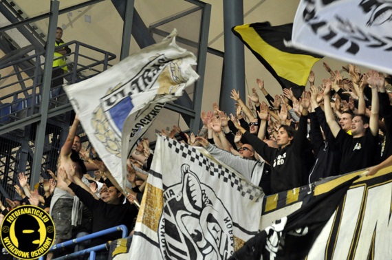 Lech Poznan vs AIK Solna (1-0) (1)