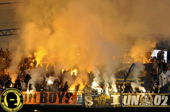 Lech Poznan vs AIK Solna (1-0) (6)