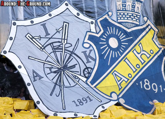 AIK Solna vs Lech Poznan (3-0) (3)