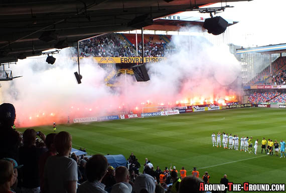 AIK Solna vs Lech Poznan (3-0) (5)