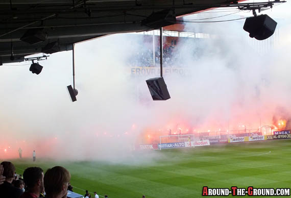 AIK Solna vs Lech Poznan (3-0) (6)