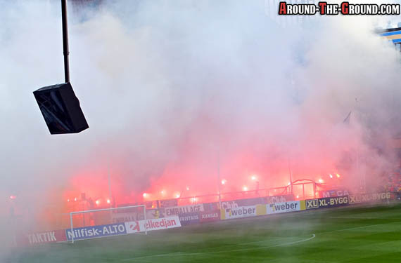 AIK Solna vs Lech Poznan (3-0) (7)