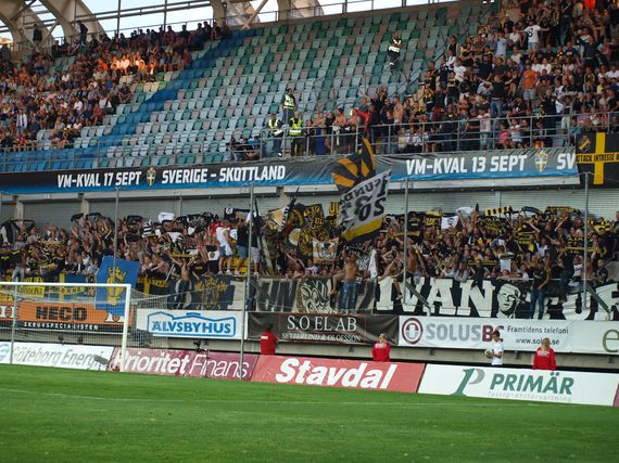 IFK Göteborg vs AIK Solna (0-2) (1)