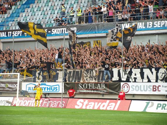 IFK Göteborg vs AIK Solna (0-2) (3)