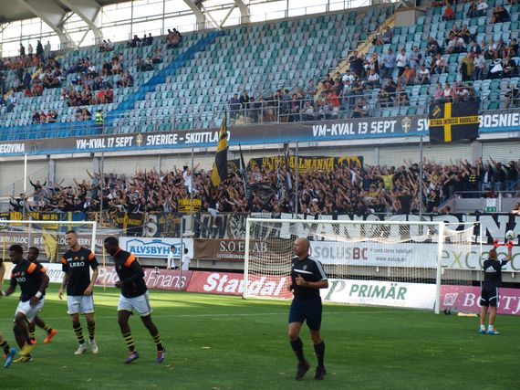 IFK Göteborg vs AIK Solna (0-2) (6)