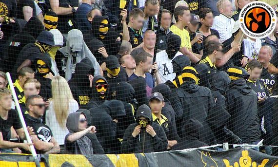 AIK Solna vs Djurgardens IF (1-1) (1)