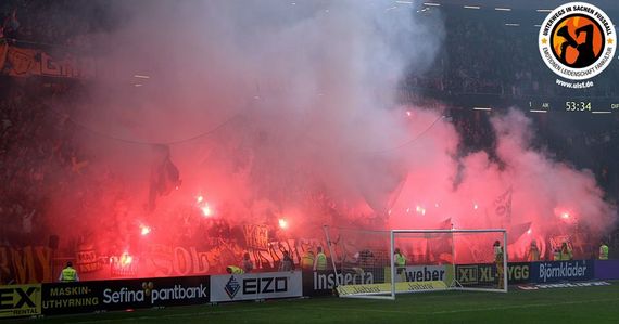 AIK Solna vs Djurgardens IF (1-1) (3)