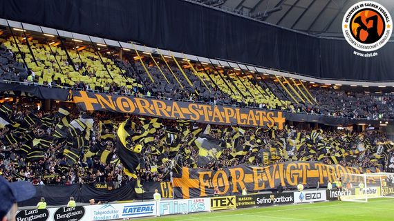 AIK Solna vs Djurgardens IF (1-1) (10)