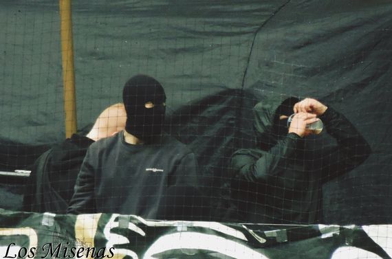 AIK Solna vs Hammarby IF (1-0) (1)