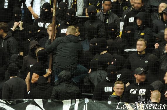 AIK Solna vs Hammarby IF (1-0) (4)