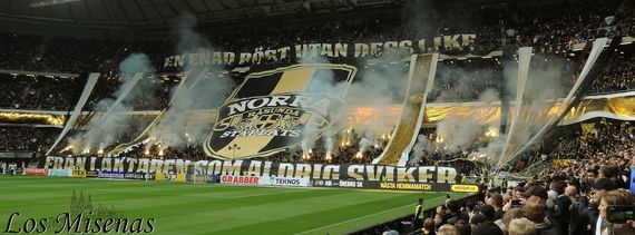 AIK Solna vs Hammarby IF (1-0) (8)