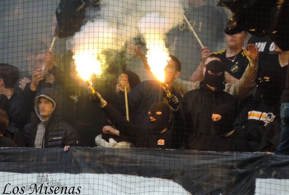 AIK Solna vs Hammarby IF (1-0) (9)