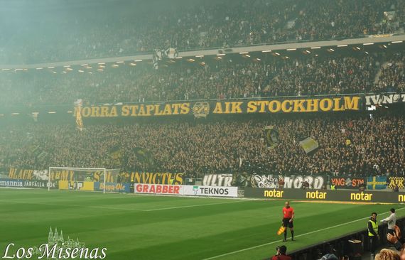 AIK Solna vs Hammarby IF (1-0) (12)