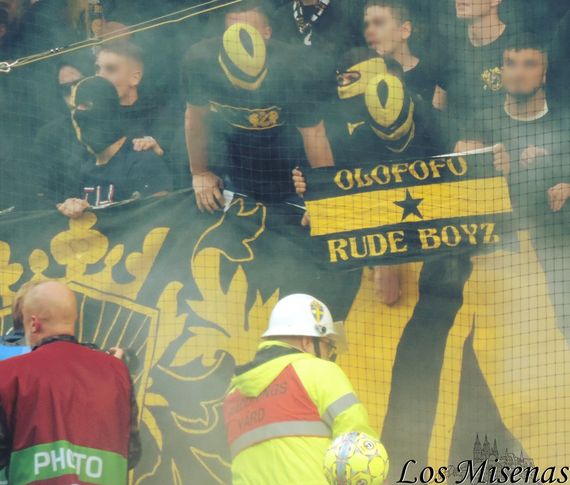 AIK Solna vs Hammarby IF (1-0) (20)