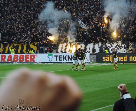 AIK Solna vs Hammarby IF (1-0) (22)