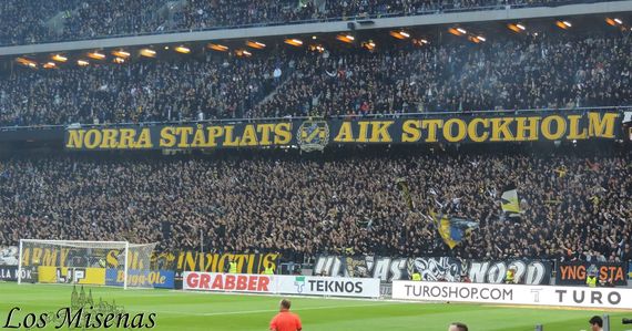 AIK Solna vs Hammarby IF (1-0) (24)