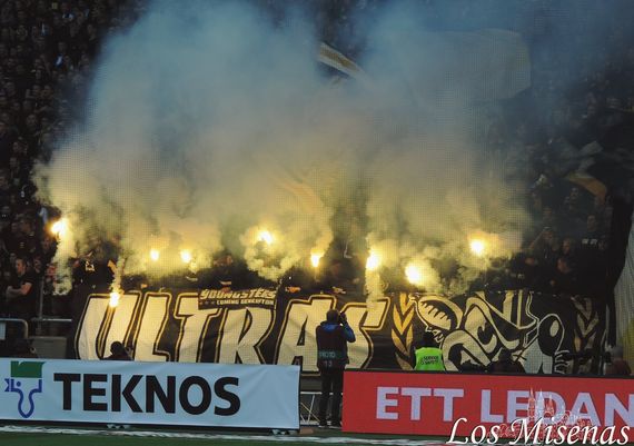 AIK Solna vs Hammarby IF (1-0) (25)