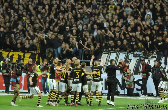 AIK Solna vs Hammarby IF (1-0) (27)