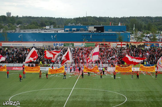 Syrianska FC vs Assyriska FF (3-2) (1)
