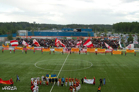 Syrianska FC vs Assyriska FF (3-2) (2)