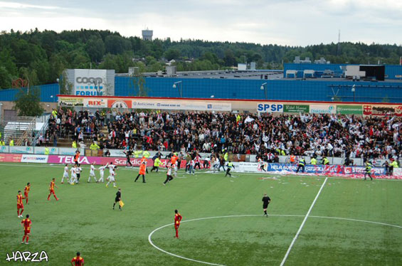 Syrianska FC vs Assyriska FF (3-2) (7)