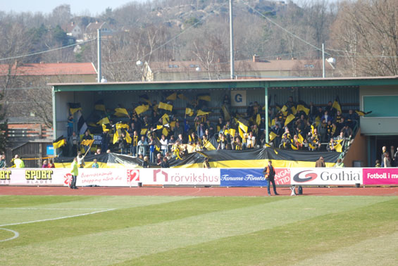 BK Häcken vs Malmö FF (0-1) (2)
