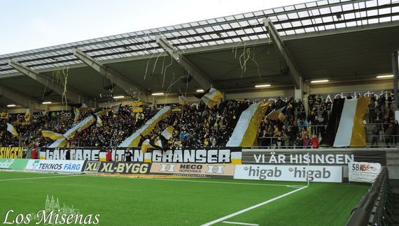 BK Häcken vs IFK Göteborg (4-1) (1)