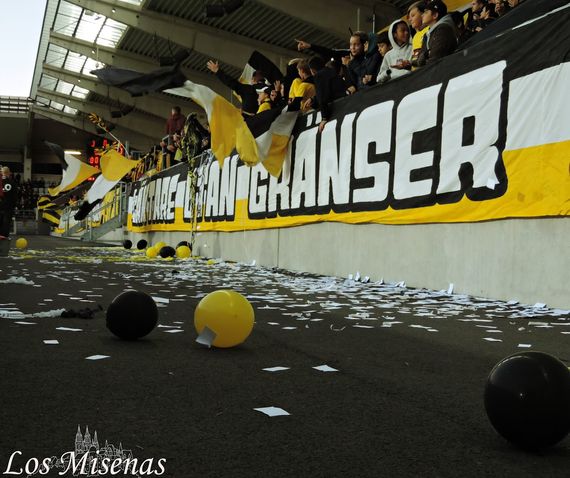 BK Häcken vs IFK Göteborg (4-1) (2)