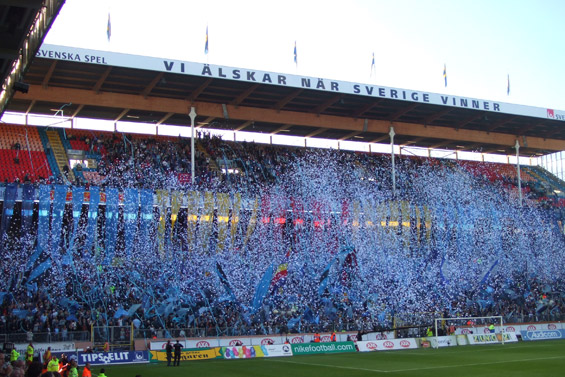 Hammarby IF vs Djurgardens IF (2-0) (1)