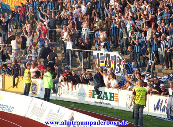 Malmö FF vs Djurgardens IF (1-1) (2)