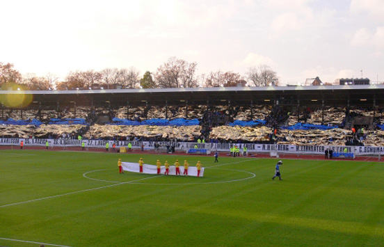 Djurgardens IF vs IF Brommaporjkarna (0-1) (1)