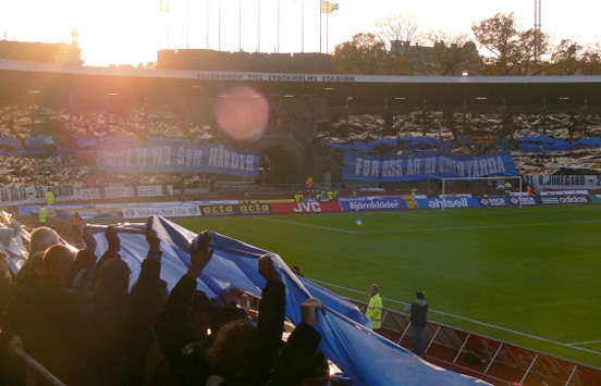 Djurgardens IF vs IF Brommaporjkarna (0-1) (2)