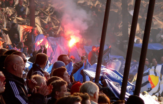 Djurgardens IF vs IF Brommaporjkarna (0-1) (3)