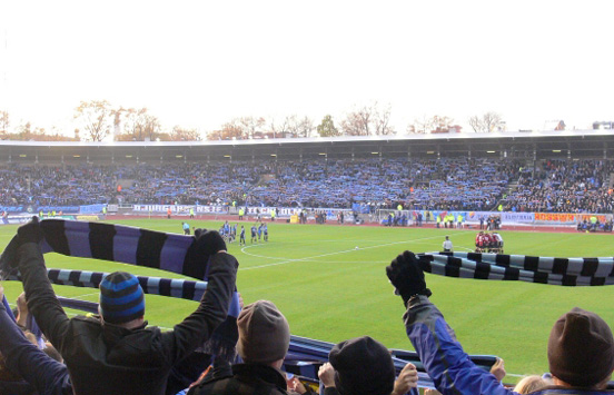 Djurgardens IF vs IF Brommaporjkarna (0-1) (7)