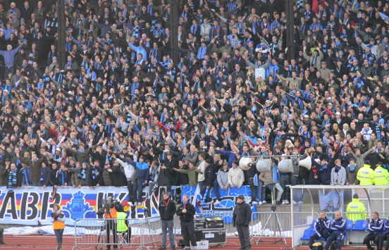 Djurgardens IF vs IF Brommaporjkarna (0-1) (9)