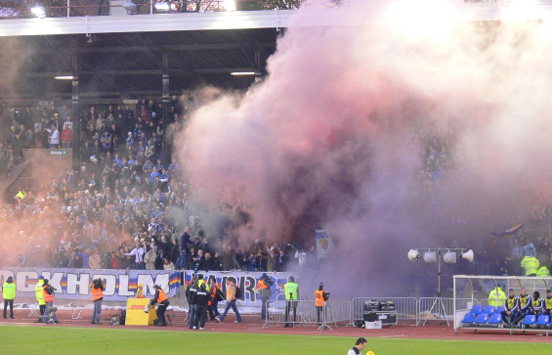 Djurgardens IF vs IF Brommaporjkarna (0-1) (10)