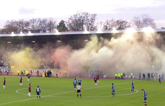 Djurgardens IF vs IF Brommaporjkarna (0-1) (13)
