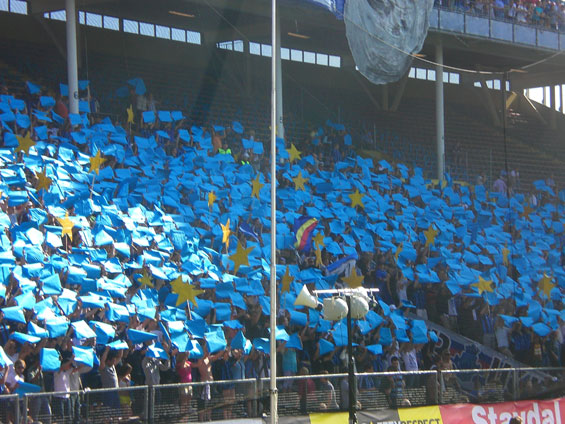 Djurgardens IF vs Hammarby IF (0-1) (1)