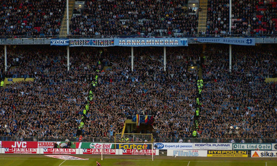 AIK Solna vs Djurgardens IF (1-1) (4)