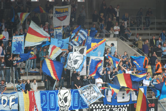 IF Elfsborg vs Djurgardens IF (3-1) (2)