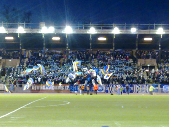 Djurgardens IF vs Halmstads BK (0-2) (3)