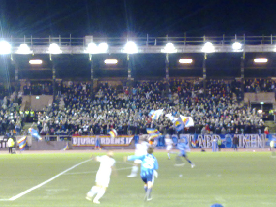 Djurgardens IF vs Halmstads BK (0-2) (4)