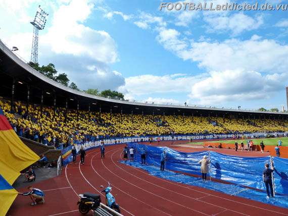 Djurgardens IF vs Östers IF (2-0) (2)
